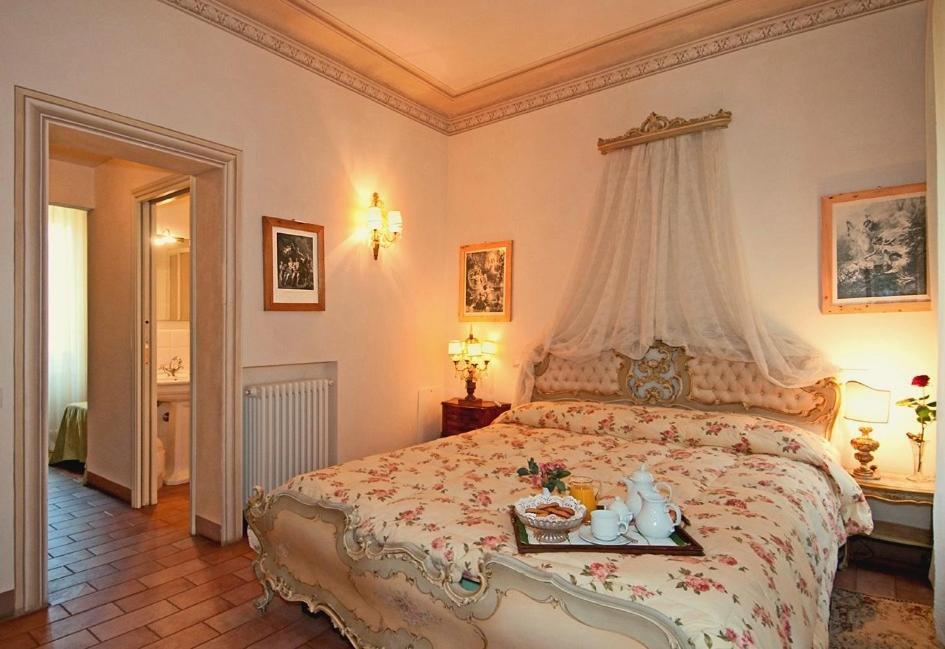 Villa Lombardi Camaiore Exterior photo